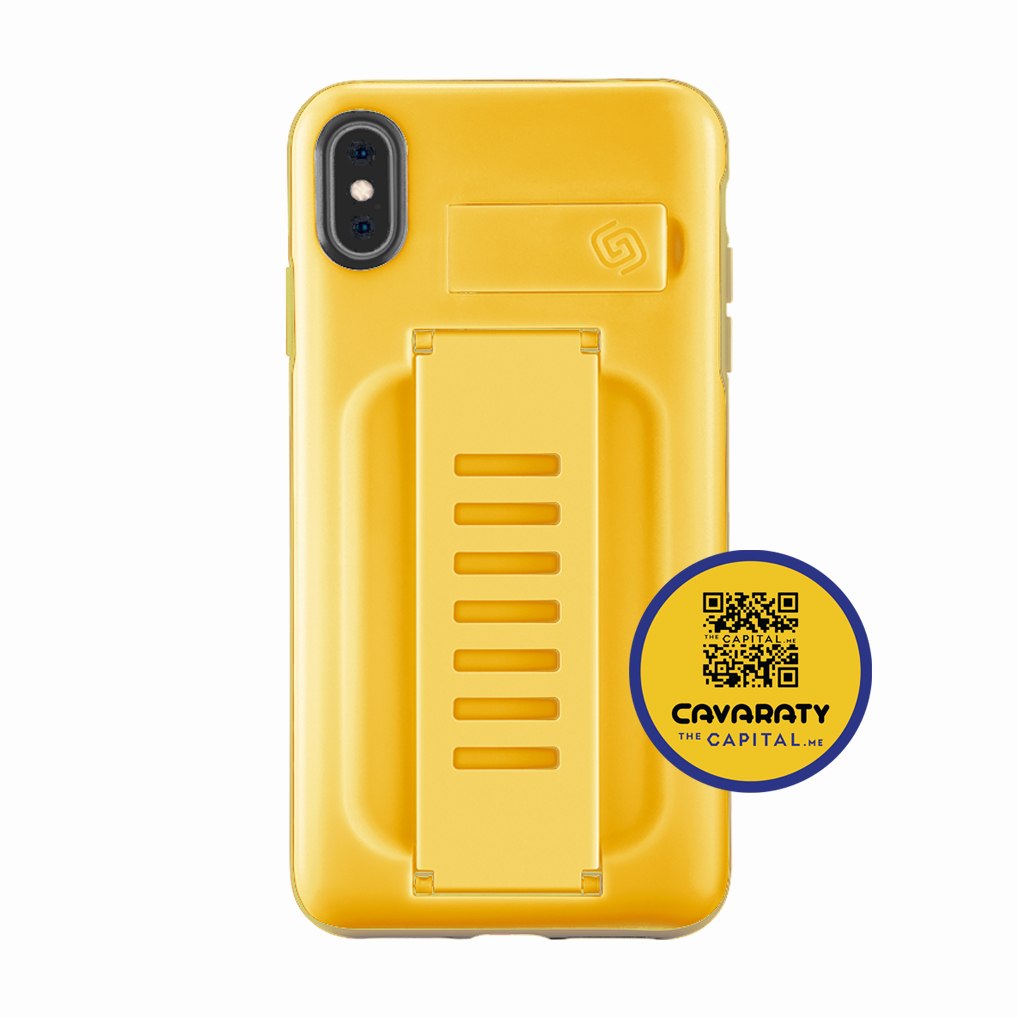 Mobile Covers by Cavaraty